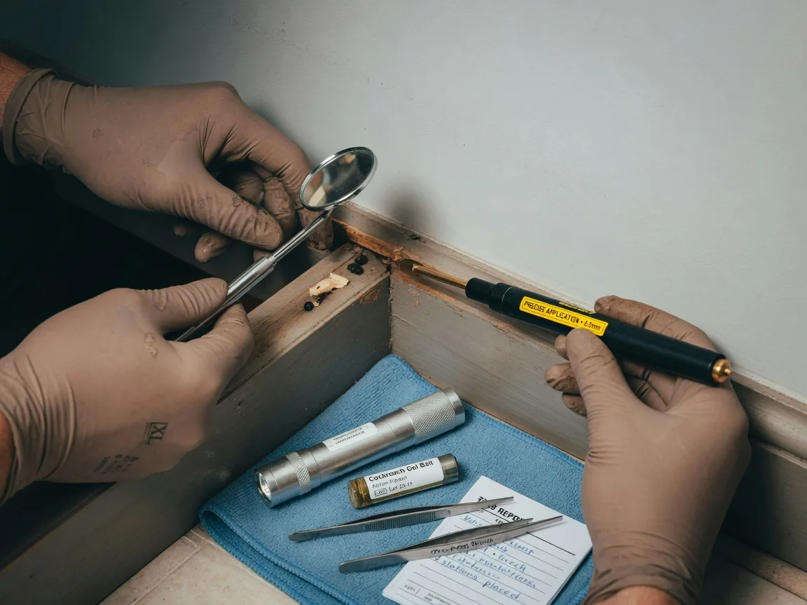 Why choose Emergency Pest Control in Carlton, TX